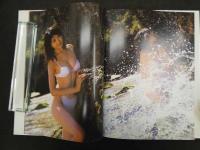 田中敬子写真集　Manis　　