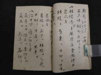 7　眼科秘伝