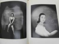 ９　アドニスの庭　写真集　藤井春日　