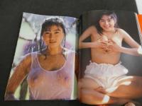 5　5　清水清太郎【ヌード＆水着】写真集　SEITARO　From午後5時