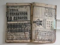 5　5　新原細見記　さいけん　