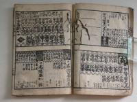 5　5　新原細見記　さいけん　