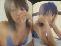 ９　南明奈　写真集