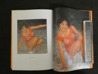７　山崎真由美写真集