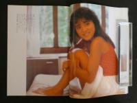 ７　南田早貴写真集　わがままさせて