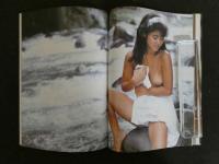 ７　南田早貴写真集　わがままさせて