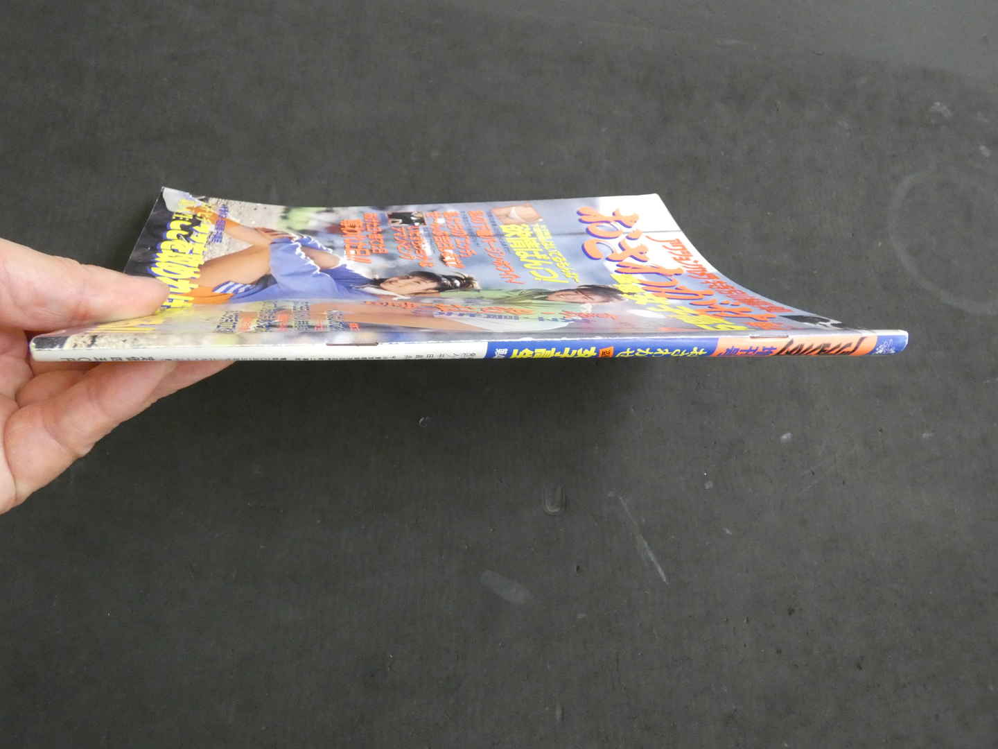 女子高生　盗撮雑誌 