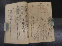 ８　7　5　万覚書　59丁