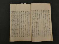 ８　3　5　治痘真訣　19丁