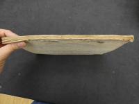 ８　６　5　痘瘡養生記　１８丁