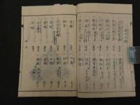 1 ６　小児養育金礎　石田勝倉　慶応元年介補　漢方　和本　古文書