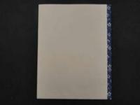 1 9　福田裕一（福田裕）木版画カレンダー　1993年　6枚入り　木版画