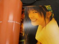 ８　９　5　berry smile 写真集　2002年初版