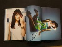８　８　5　サブラ　2008年6月号　未開封DVD付