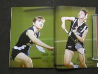 ８　８　サブラ　2008年9月号　未開封DVD付