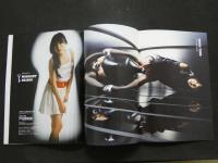 ８　８　サブラ　2008年9月号　未開封DVD付