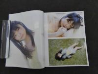 7　5　欅坂46ファースト写真集　21人の未完成
