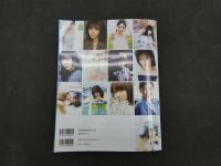 7　5　欅坂46ファースト写真集　21人の未完成