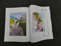 7　5　渡邉理佐１st写真集　無口