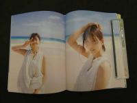 7　5　渡邉理佐１st写真集　無口