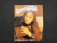9　5　RIKA　水谷リカ写真集　1995年初版