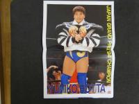 1 ８　リングスターPROGRAM　TAG LEAGUE THE BEST'94　1994年10月