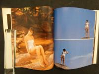 1 ８　②網浜直子写真集　Uni-Sex　撮影／山内順仁