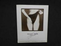 1 ８　②網浜直子写真集　Uni-Sex　撮影／山内順仁