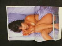1 ８　①網浜直子写真集　Uni-Sex　撮影／山内順仁