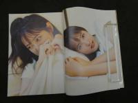 1 ４　舞BEST　小関舞ファーストビジュアルフォトブック　宮坂浩見／撮影　オデッセー出版