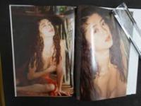 1 7　板谷裕三子写真集　tiare　撮影／小沢忠恭