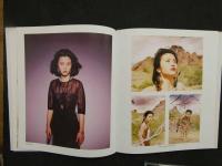 1 7　相楽晴子写真集　MOTHERS　撮影／水谷充