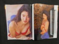1 7　船見啓子写真集　Mellow　撮影／井ノ元浩二