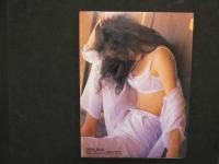 1 7　船見啓子写真集　Mellow　撮影／井ノ元浩二