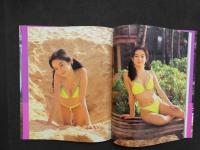 1 7　松井友香写真集　ミュウミュウ　撮影／上野いさむ