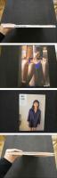 1 7　吉野紗香写真集　撮影／西田幸樹