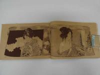 7　5　美人の枕画　附女の手紙　31P