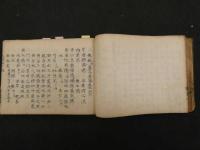 2  6 雑方分類　国書データベースの下条敬義編と同種　江戸末期頃写