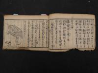 2  ６　妙薬妙術　宝因蒔　抜苦救民集