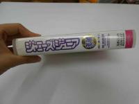 2  ６　VHSビデオ　②ジャニーズジュニア　素顔　動作確認済み