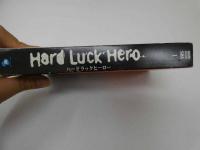 2  ６　VHSビデオ　HardLuckHero　ハードラックヒーロー　Ⅰ　動作確認済み
