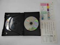 2  6 THE VERY BEST OF ダウンタウンのごっつええ感じ　＃１　DVD3枚組
