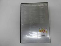 2  6 THE VERY BEST OF ダウンタウンのごっつええ感じ　＃１　DVD3枚組