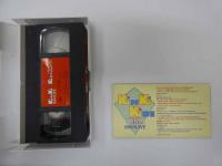 2  ６　VHSビデオ　KinKi Kis　with３５万ファン　動作確認済み