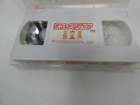 2  ６　VHSビデオ　ジャニーズジュニア素顔２　動作確認済み