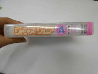 2  ６　VHSビデオ　ジャニーズジュニア素顔２　動作確認済み