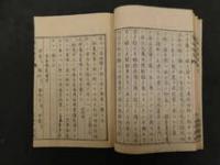 1 ３　導水瑣言　和田東郭口授　文化４年　漢方　和本　古文書