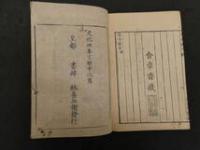 1 ３　導水瑣言　和田東郭口授　文化４年　漢方　和本　古文書