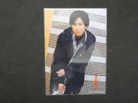 1 ３　ブロマイド5枚入　Snow Man　阿部亮平　滝沢歌舞伎2021　③