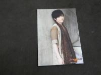 1 ３　ブロマイド　5枚入　Travis Japanトラビスジャパン　吉澤閑也　JOHNNYS I-LAND